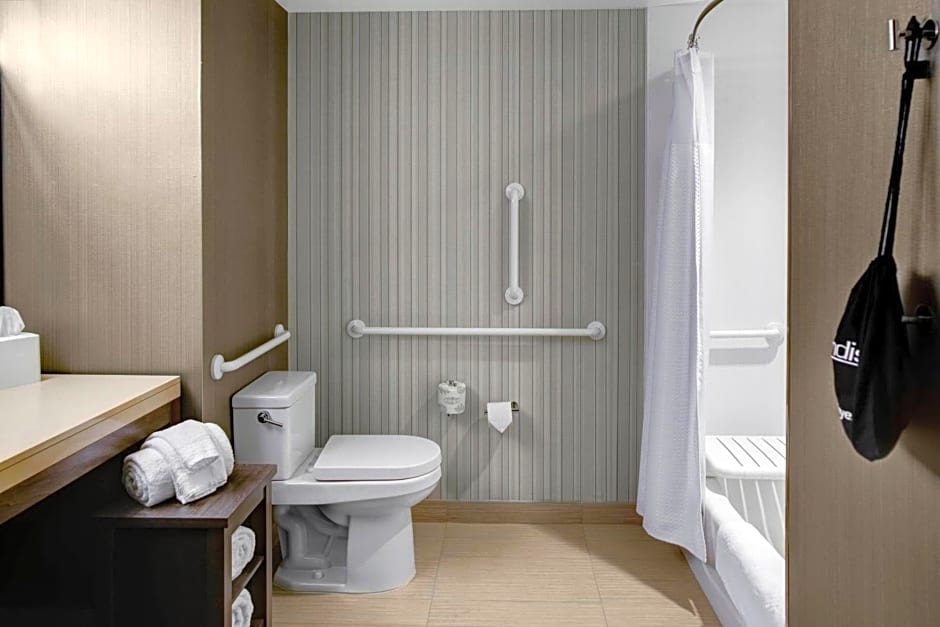 Courtyard by Marriott Carrollton