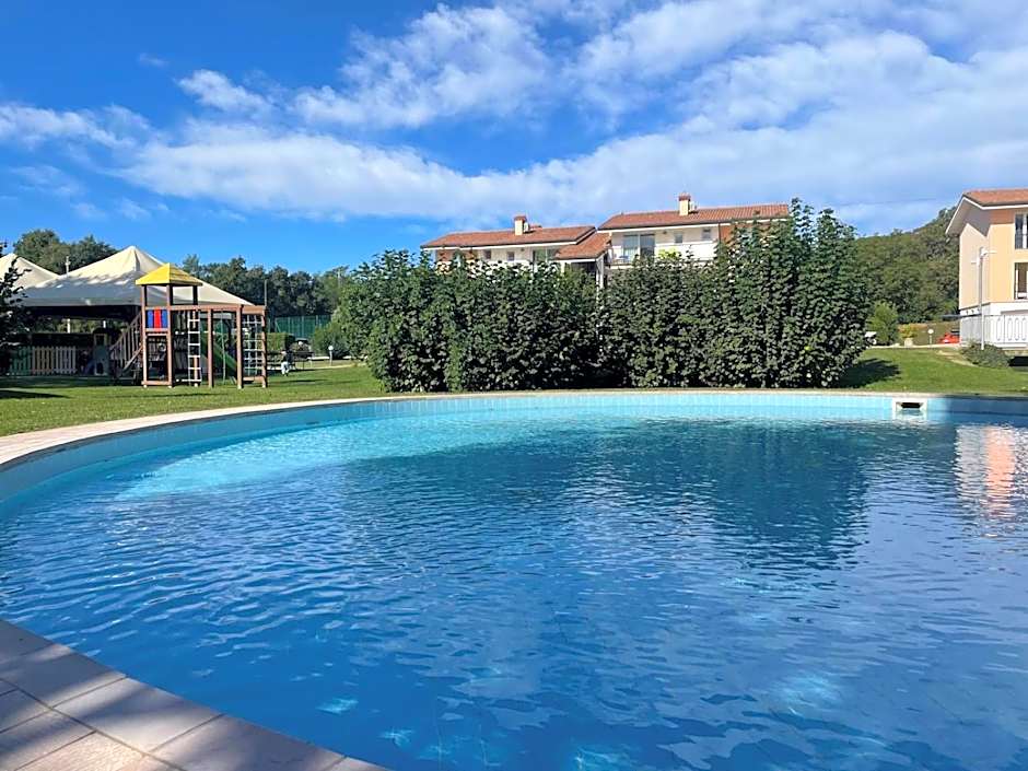 Bran & Denise Residence