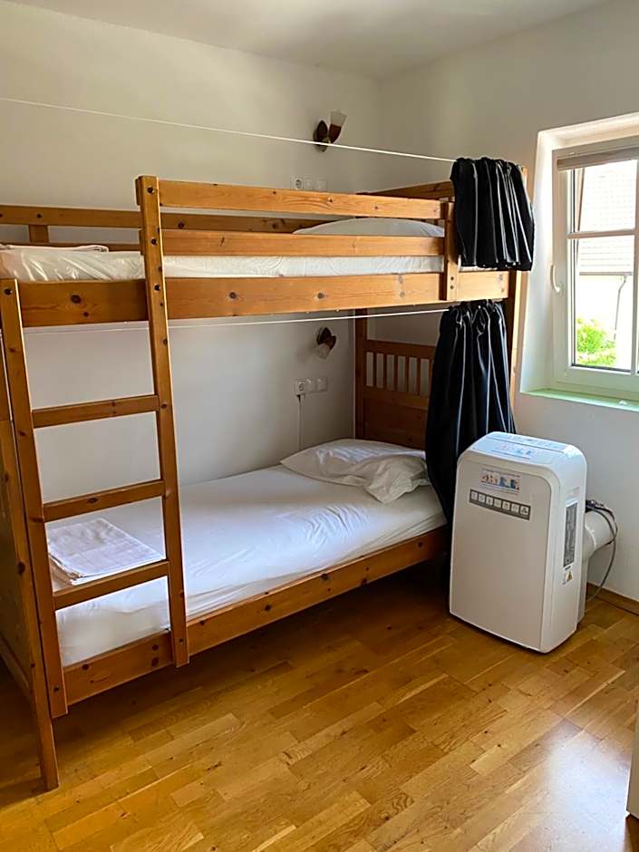 Travellers' Haven Hostel