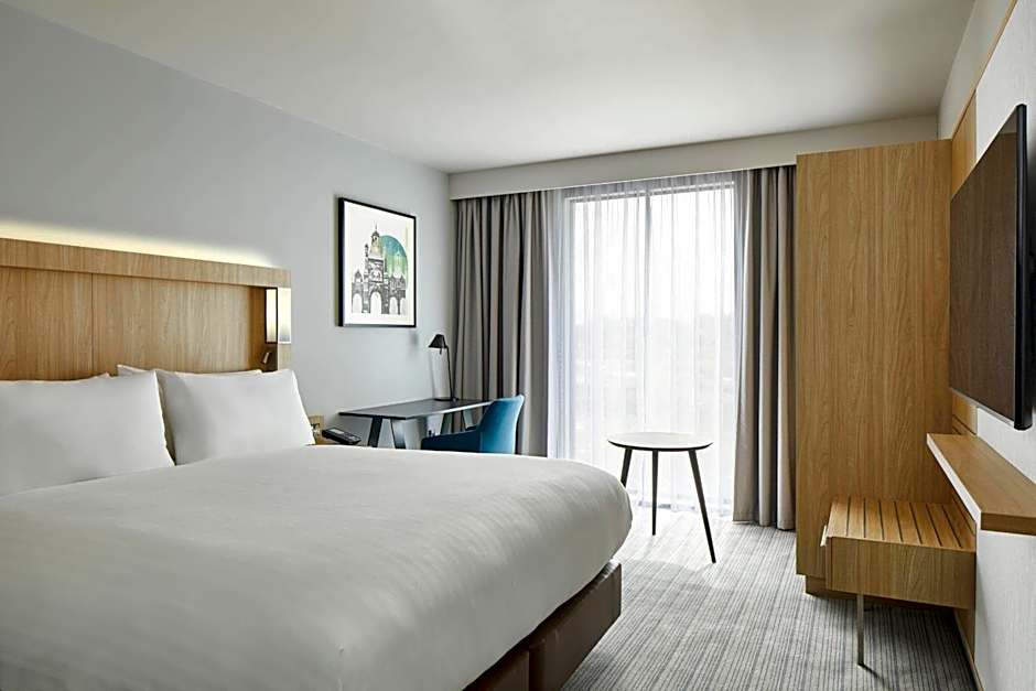 Courtyard by Marriott Keele Staffordshire
