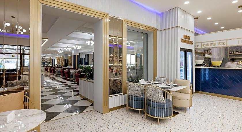 Ramada by Wyndham Shymkent