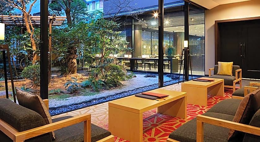 Mitsui Garden Hotel Kyoto Sanjo