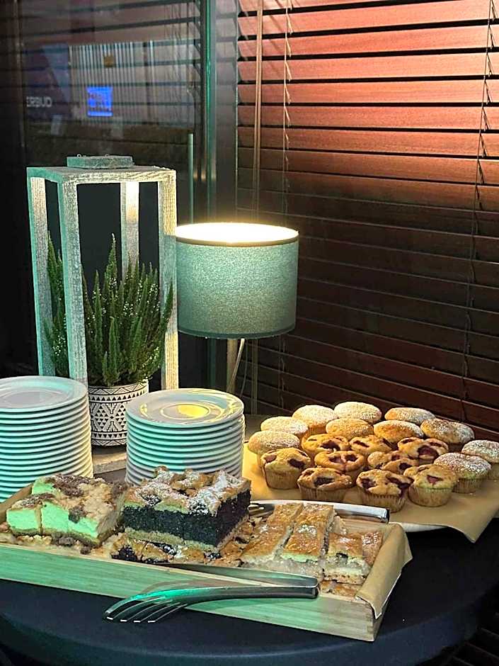 Economy Silesian Hotel