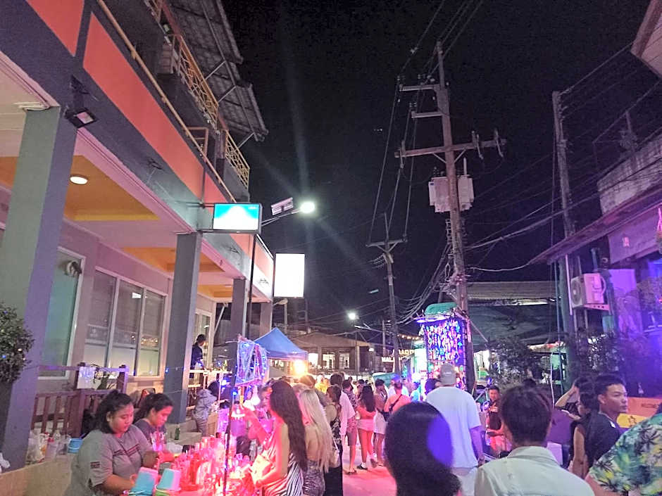 Nap Inn