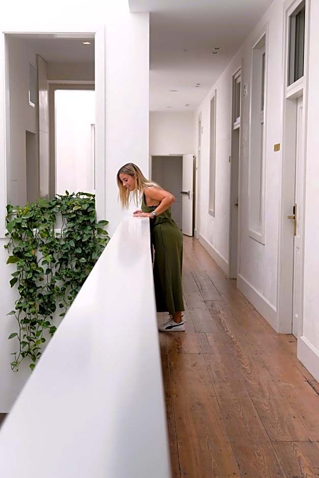 VEINTIUNO Emblematic Hotels - Adults Only