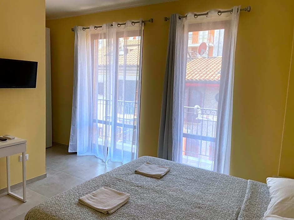 B&b Le Rose – Porto San Giorgio, MO
