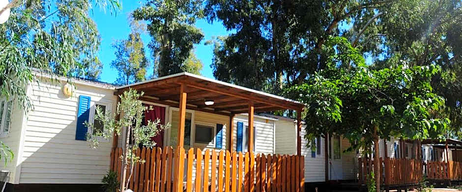 Villaggio Camping Torre Salinas