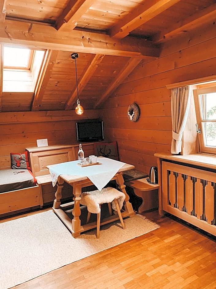 Mountain Chalet Pra Ronch