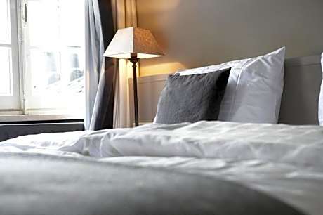 Single Room with Shower