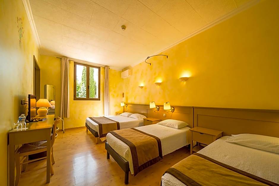 Hôtel La Bonne Auberge