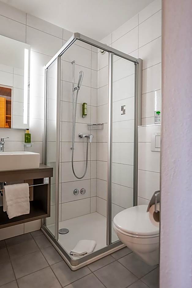 Hotel Vorab - Familienbetrieb mit Herz