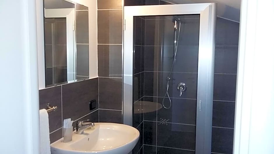 B&B Villa Molinari Restaurant e Baby Park