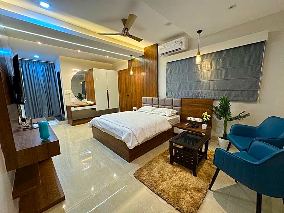 Hotel Atithi Inn Akluj