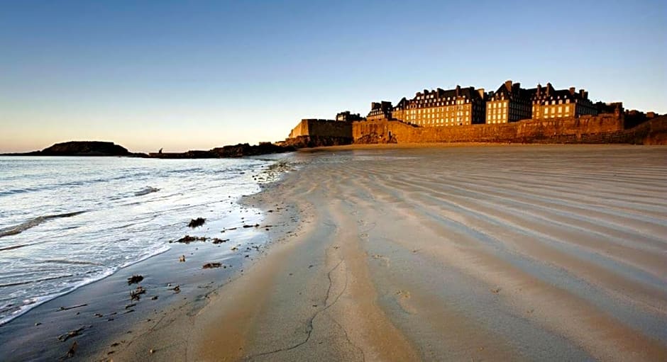 Hotel Barriere Le Grand Hotel Dinard