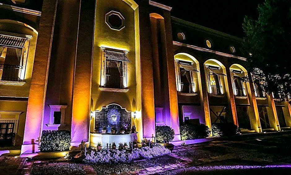 Villa Antigua