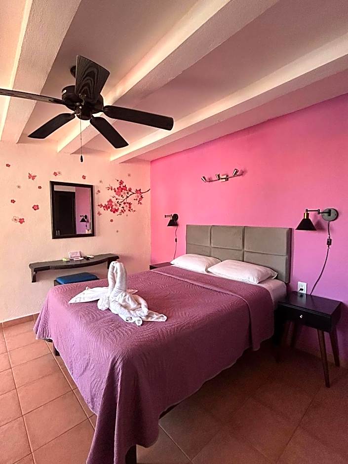 Hotel Marcianito