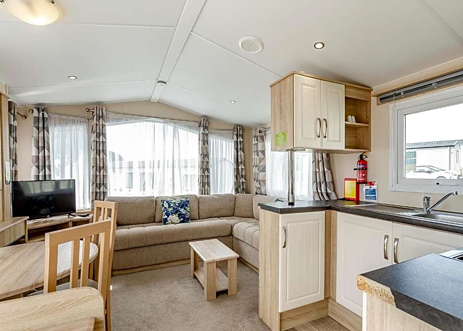 Meadow Lakes Holiday Park