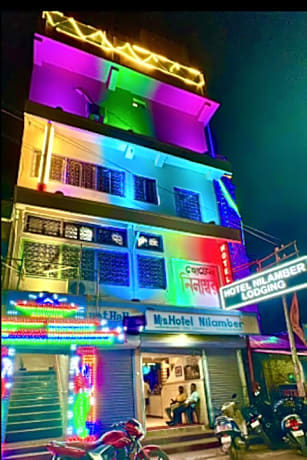 Hotel Nilamber