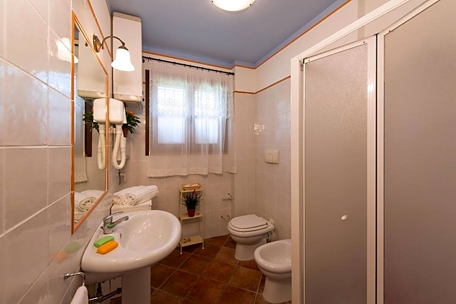Casa Lari