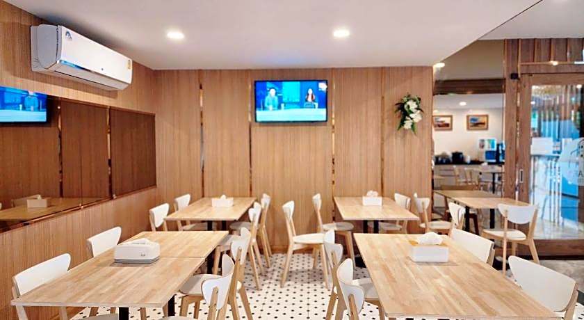 Nakara Hotel, Ubon Ratchathani