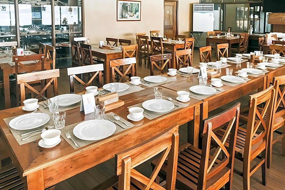 Club Balai Isabel Hotel