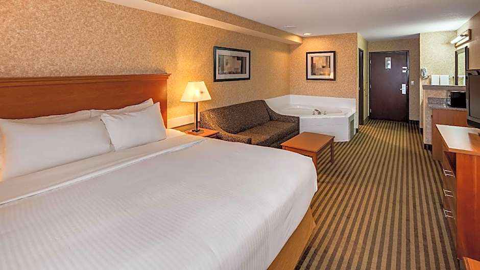 Best Western Rama Inn