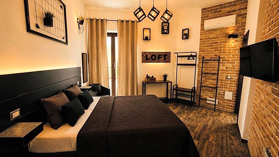 LoFT