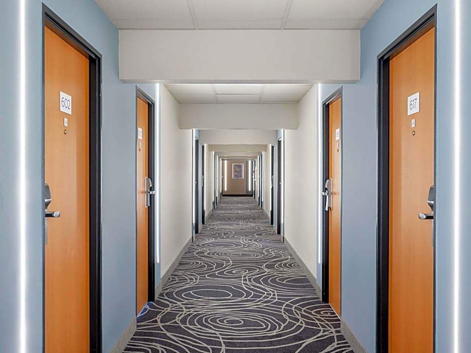 Novotel Szeged