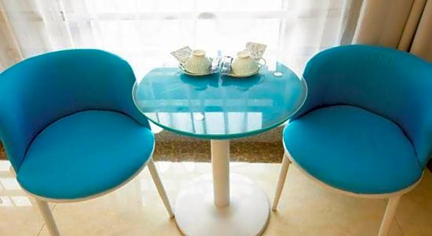 Xana Hotelle Tianjin Jingang Road Huaxi Branch