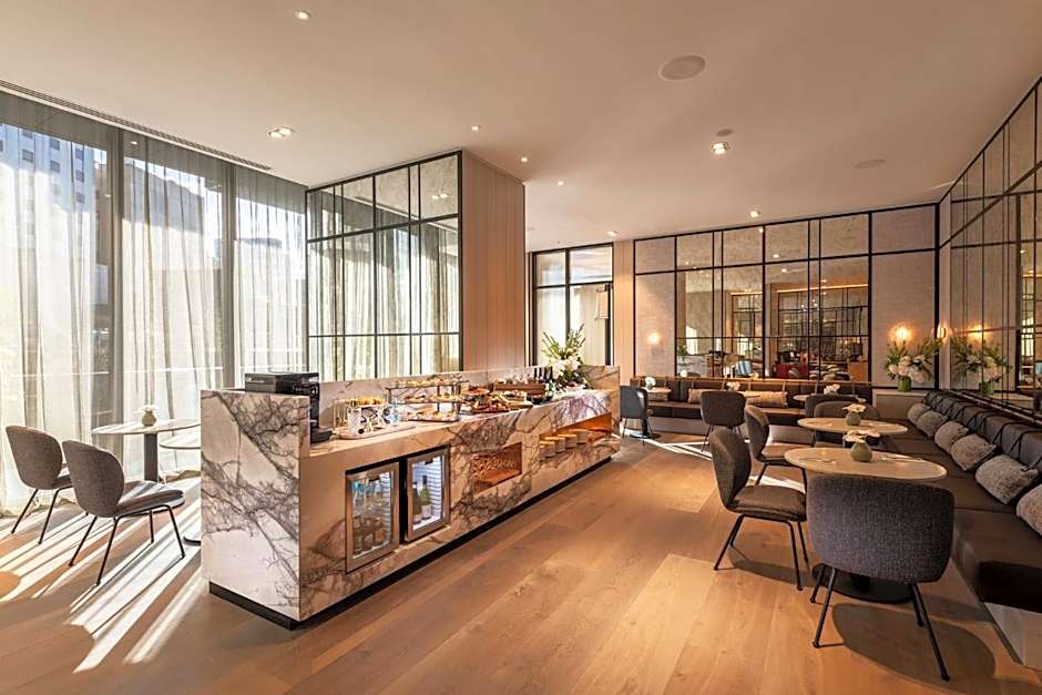 Dorsett Melbourne