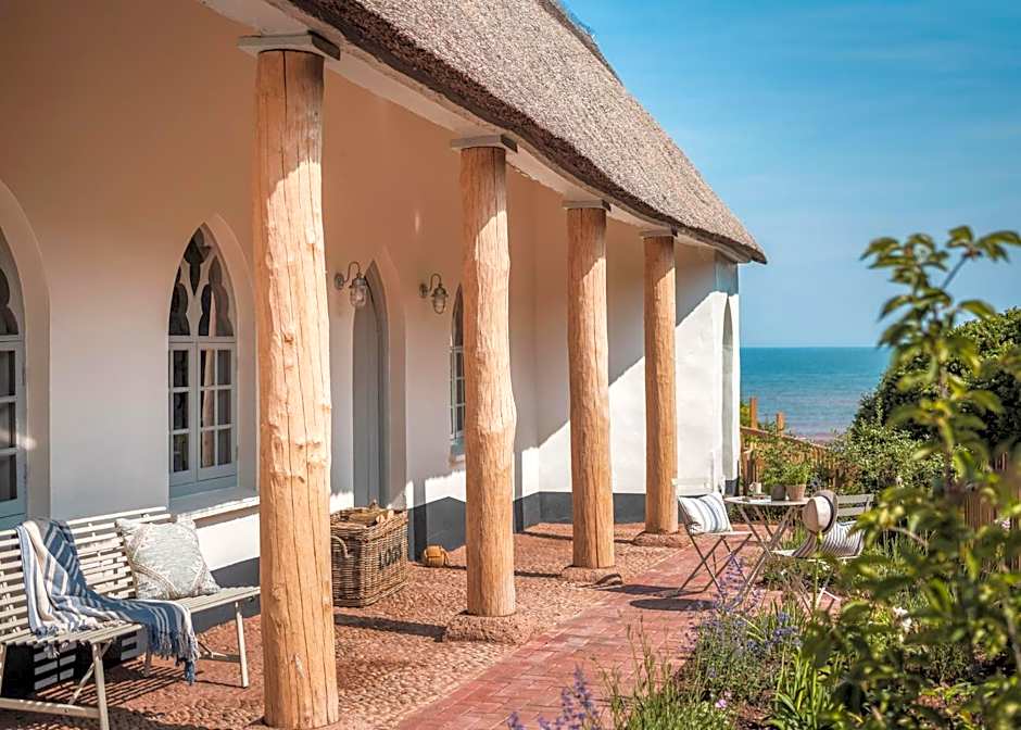 Ladram Bay Holiday Park