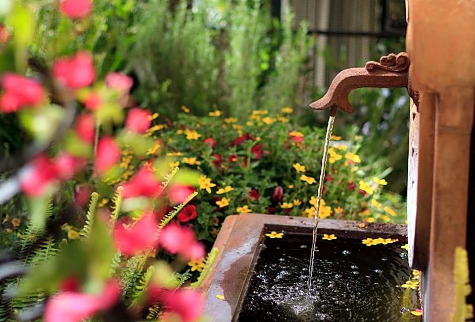 Casa Laguna Hotel & Spa