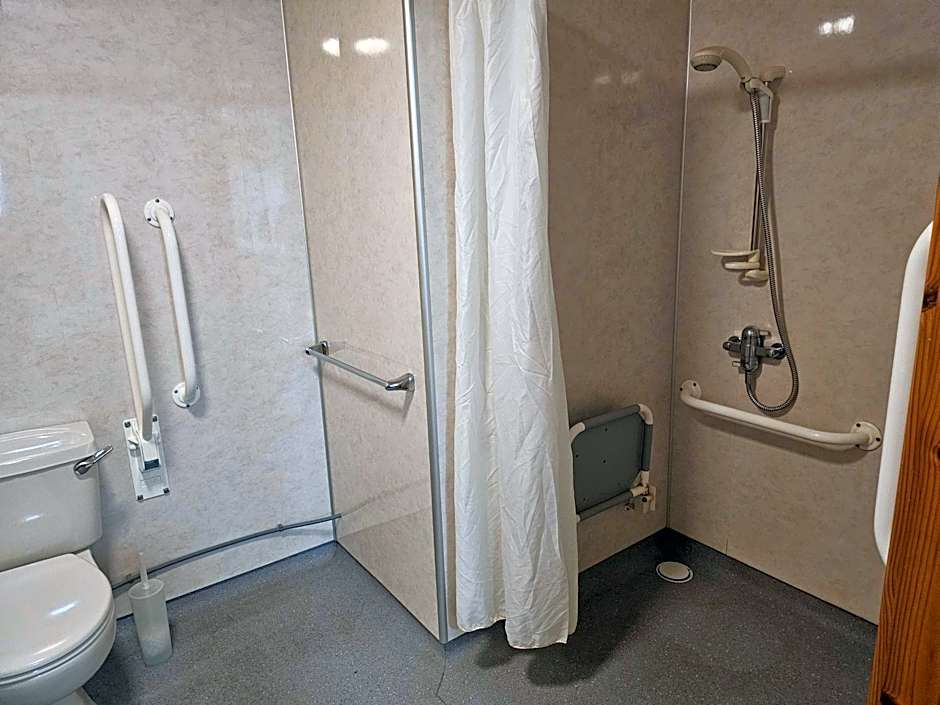Port Arthur House Halls of Residence