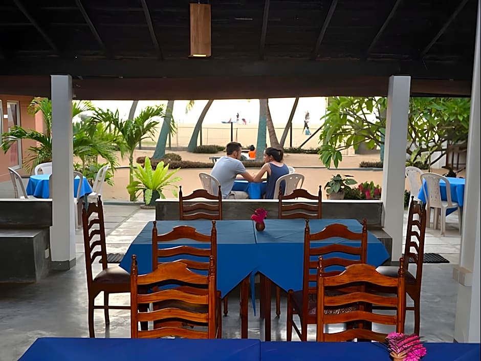 Star Beach Guest House                                                                      