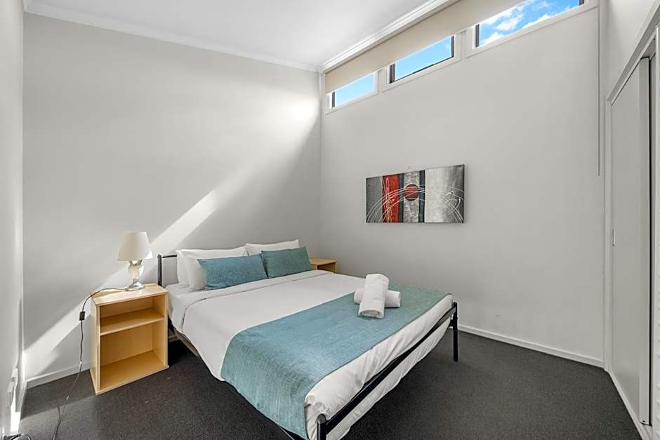 Sovereign Views Apartments