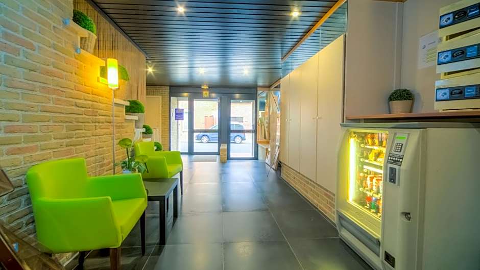 Value Stay Menen