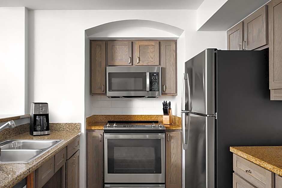 Marriott's Ocean Pointe