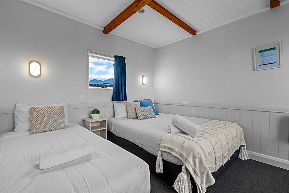 Tasman Holiday Parks - Te Anau