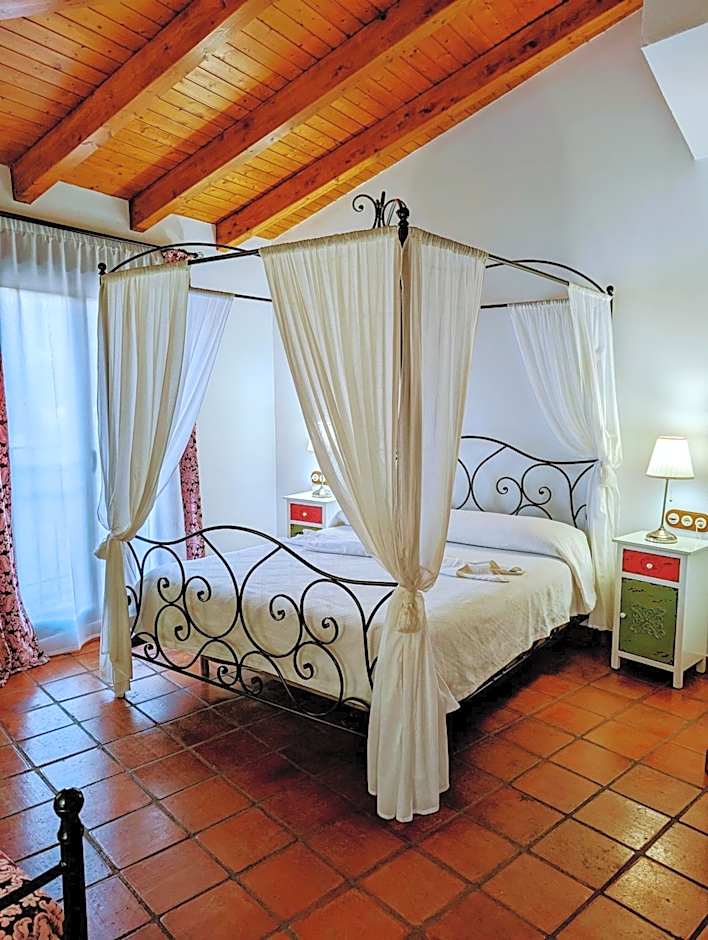 Casa El Descanso Del Peregrino