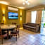 Albury Georgian Motel & Suites