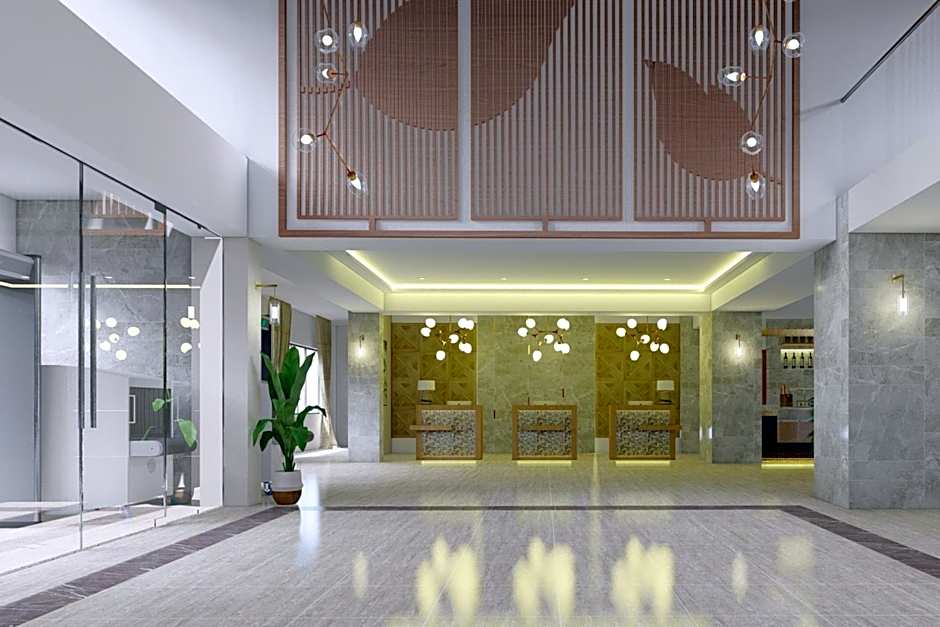 Delta Hotels by Marriott Dar es Salaam