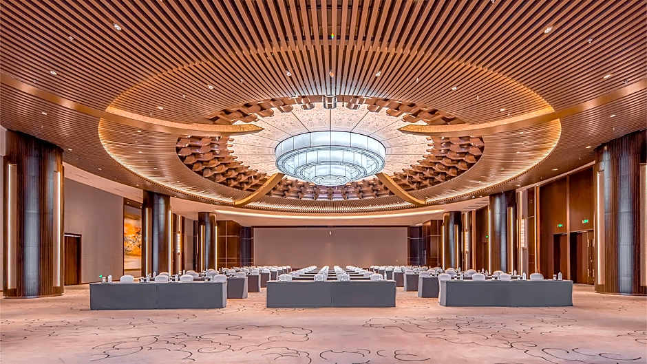 Holiday Inn Changchun Jingyue By IHG
