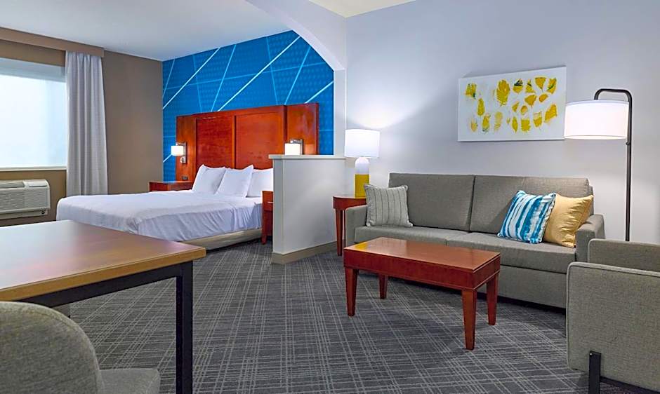 Comfort Suites Springfield RiverBend Medical