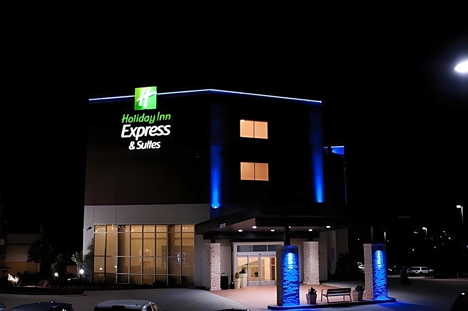 Holiday Inn Express & Suites- Birmingham North-Fultondale by IHG – Fultondale, AL