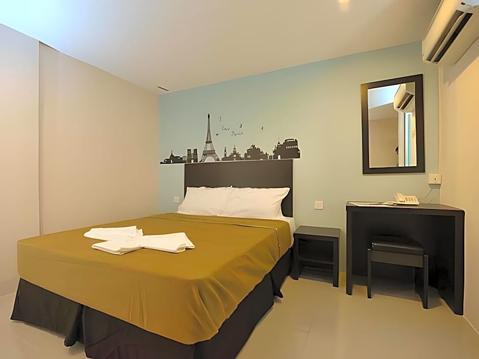 Your Hotel Klang by D'Concept