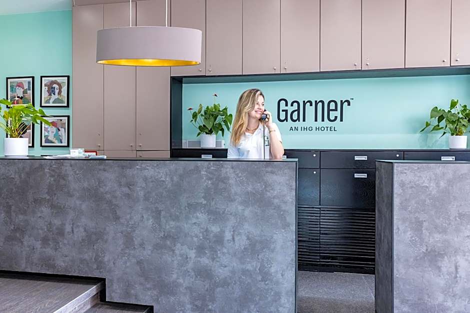 Garner Hotel Friedrichshafen by IHG