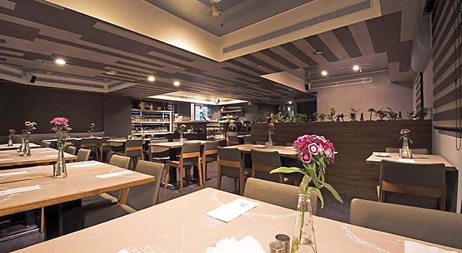 Kung Shang Design Hotel