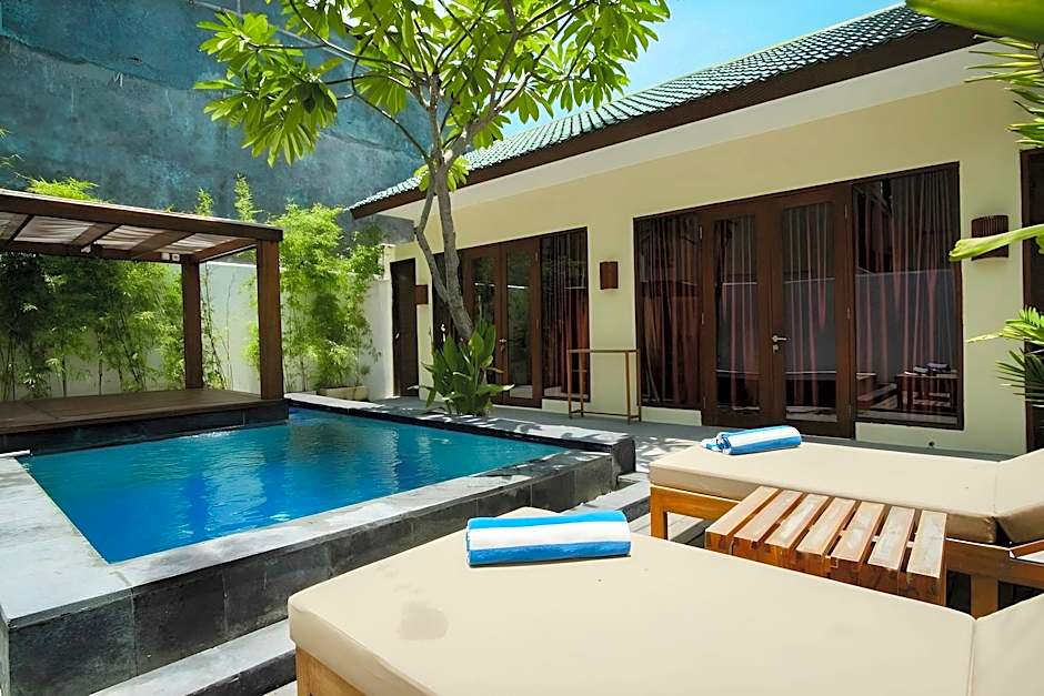 Gili Sands Hotel & Bar