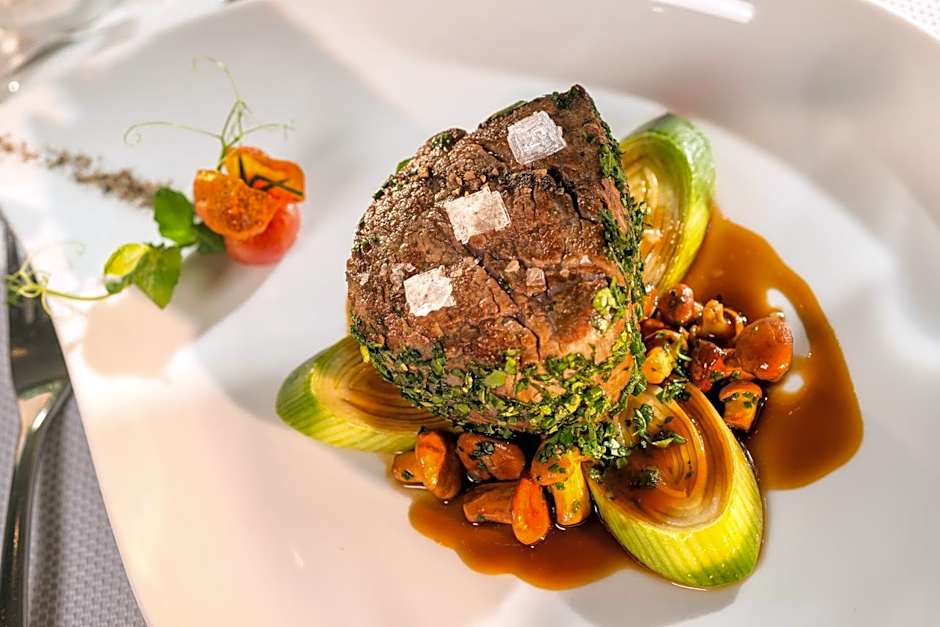 Dorint Hotel Hamburg-Eppendorf