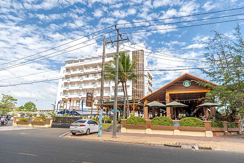 Doi Duong Hotel